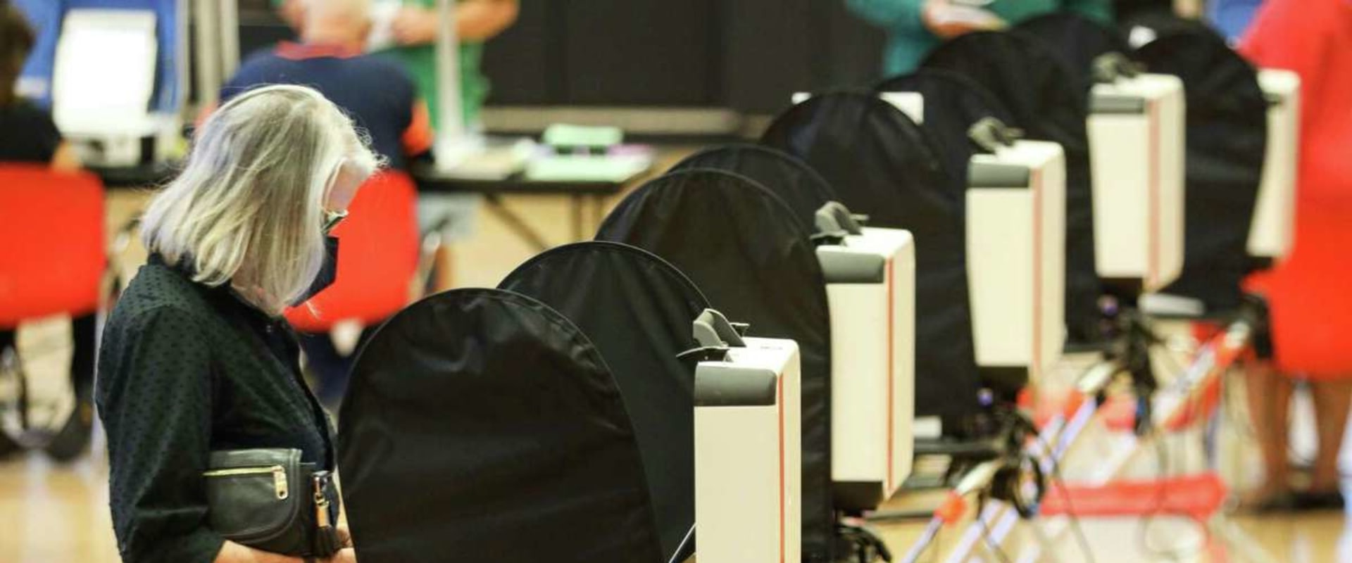 Voter Education Resources in Katy, Texas Get Informed Now