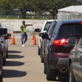 Tracking Your Mail-In Ballot in Katy, Texas: An Expert Guide
