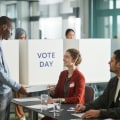 Election Enlightenment: Unveiling Key Voter Information In Katy, Texas