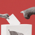 Become a Poll Worker in Harris County, Texas and Support Democracy