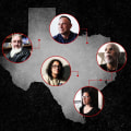 Voter Registration in Katy, Texas: A Comprehensive Guide