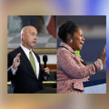 Uncovering Upcoming Candidate Forums and Debates in Katy, Texas