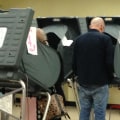 What Forms of Identification are Needed to Vote in Katy, Texas?