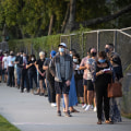 Voter Turnout in Katy, Texas: What You Need to Know