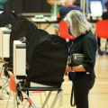 Voter Education Resources in Katy, Texas: Get Informed Now