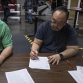 How to Request an Absentee Ballot if Temporarily Living Outside of Katy, Texas
