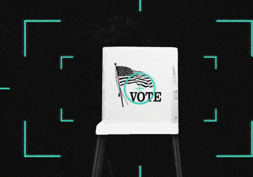 Viewing a Sample Ballot for Upcoming Elections in Katy, Texas