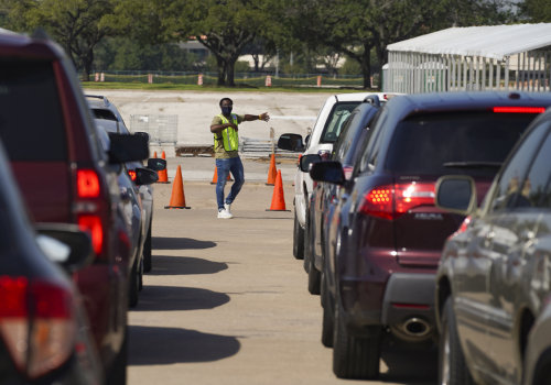 Tracking Your Mail-In Ballot in Katy, Texas: An Expert Guide