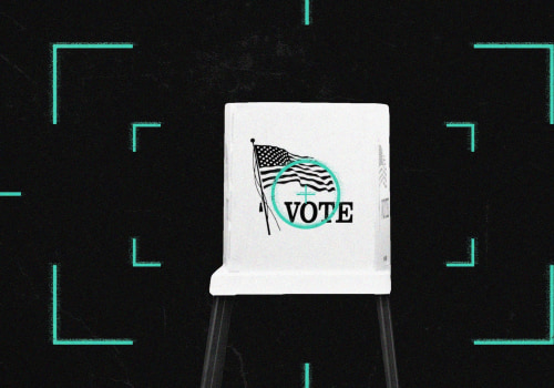 Updating Your Voter Registration Information in Katy, Texas - Quick and Easy