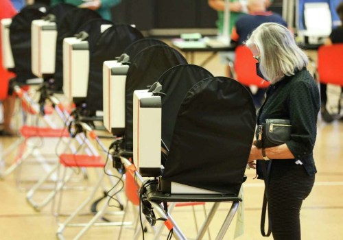 Register to Vote in Katy, Texas: Everything You Need to Know
