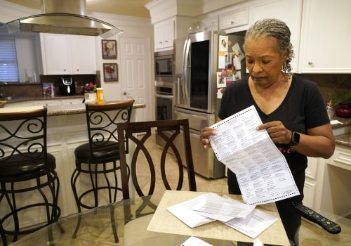 Voting by Mail in Katy, Texas: Who is Eligible and What are the Requirements?