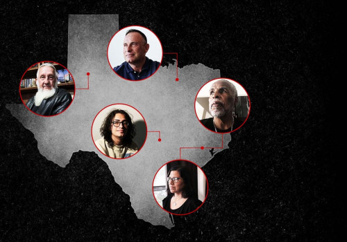 Voter Registration in Katy, Texas: A Comprehensive Guide