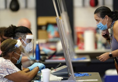 Becoming a Poll Worker in Katy, Texas: What You Need to Know