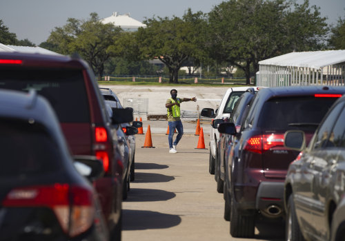Requesting a Recount of Votes in an Election in Katy, Texas: A Comprehensive Guide