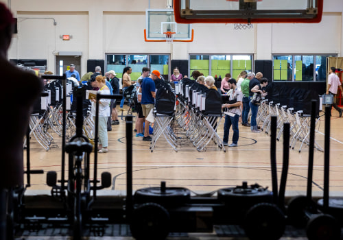 Requirements to Run for Office in Katy, Texas