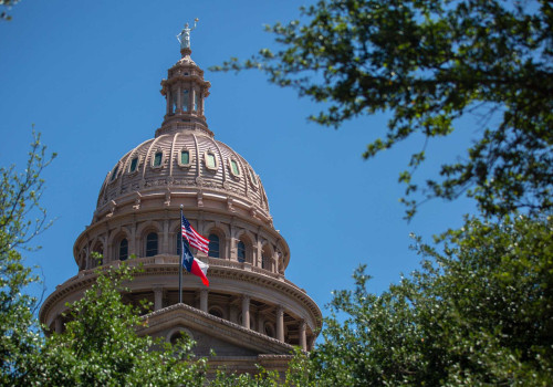 Voting Resources for Limited English Proficiency Voters in Katy, Texas: Ensuring Accessibility and Inclusivity
